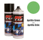 RC Car Colours APRILIA GREEN 944 Lexan Colour Spray 150ml -  PRC00944 - RCXX - rc racing for professionals