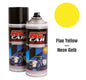 RC Car Colours FLUO YELLOW 007 Lexan Colour Spray 150ml -  PRC01007 - RCXX - rc racing for professionals