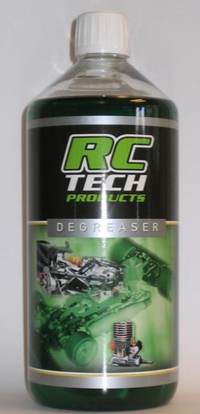 Ghiant Colors RC Tech Degreaser (1L) Entfetter Reiniger [1] - PRCT001