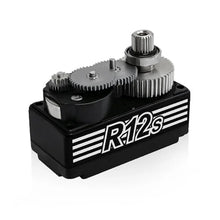 Power HD R12-S Gear Set - R12-S-GS