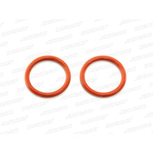 Infinity FUEL TANK O RING SET (1) R0026-01 - RCXX - rc racing for professionals