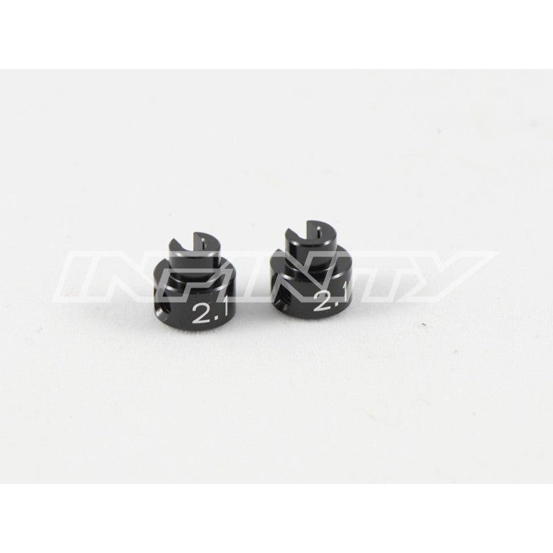 Infinity STABILIZER STOPPER 2.1MM (2) R0042 - RCXX - rc racing for professionals