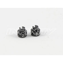 Infinity STABILIZER STOPPER 2.1MM (2) R0042 - RCXX - rc racing for professionals