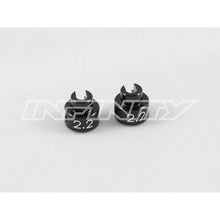 Infinity STABILIZER STOPPER 2.2MM (2) R0043 - RCXX - rc racing for professionals