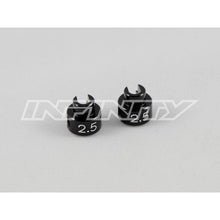 Infinity STABILIZER STOPPER 2.5MM (2) R0046 - RCXX - rc racing for professionals