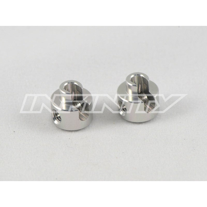 Infinity STABILIZER STOPPER 2.7MM (2) R0048 - RCXX - rc racing for professionals