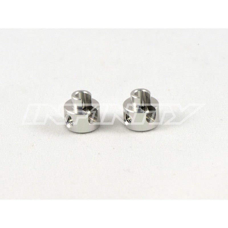 Infinity STABILIZER STOPPER 2.8MM (2) R0049 - RCXX - rc racing for professionals