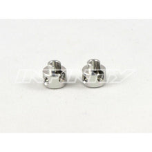 Infinity STABILIZER STOPPER 2.8MM (2) R0049 - RCXX - rc racing for professionals