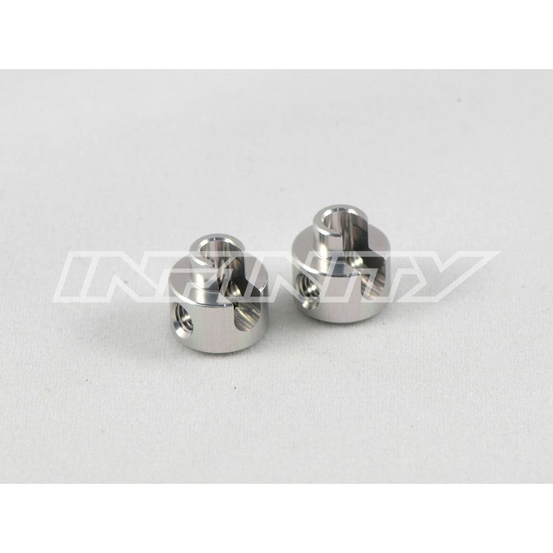 Infinity STABILIZER STOPPER 2.9MM (2) R0050 - RCXX - rc racing for professionals