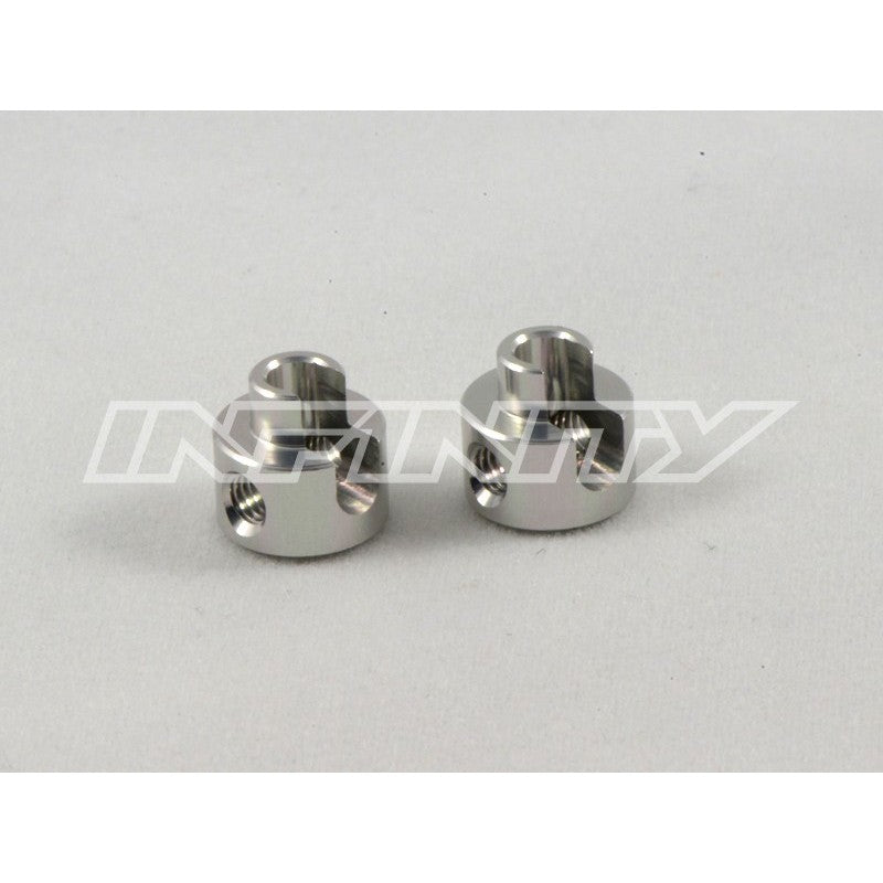 Infinity STABILIZER STOPPER 3.0MM (2) R0051 - RCXX - rc racing for professionals