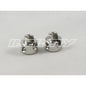 Infinity STABILIZER STOPPER 3.0MM (2) R0051 - RCXX - rc racing for professionals