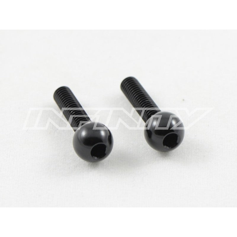 Infinity BALL SCREW 5.8MM (2) R0055 - RCXX - rc racing for professionals