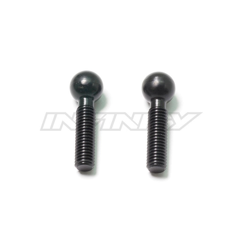 Infinity BALL SCREW LONG - 8.5MM (2) R0066L - RCXX - rc racing for professionals