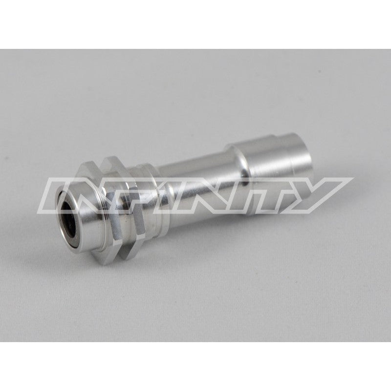 Infinity FRONT ONEWAY AXLE (1) R0072 - RCXX - rc racing for professionals