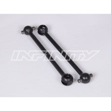 Infinity FRONT UNIVERSAL SWING SHAFT - 60MM (2) R0075-60 - RCXX - rc racing for professionals