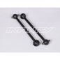 Infinity FRONT UNIVERSAL SWING SHAFT - 60MM (2) R0075-60 - RCXX - rc racing for professionals