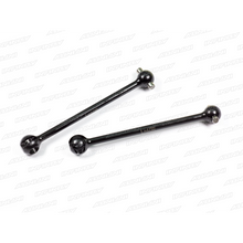 Infinity FRONT UNIVERSAL SWING SHAFT 90° - 60MM (2) R0075-60R - RCXX - rc racing for professionals