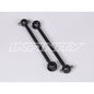 Infinity FRONT UNIVERSAL SWING SHAFT - 62MM (2) R0075-62 - RCXX - rc racing for professionals