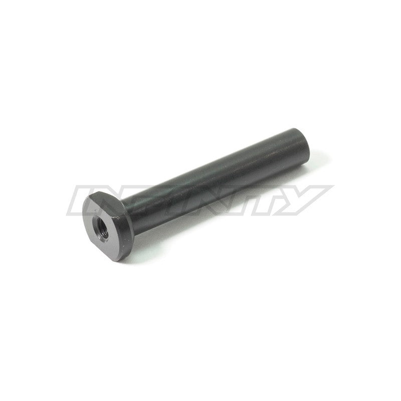 Infinity SERVO SAVER SHAFT (+1.0MM) (1) R0076L - RCXX - rc racing for professionals