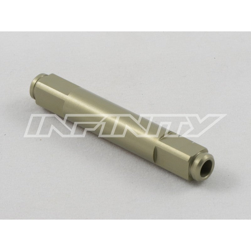 Infinity MIDDLE SHAFT (1) R0085 - RCXX - rc racing for professionals