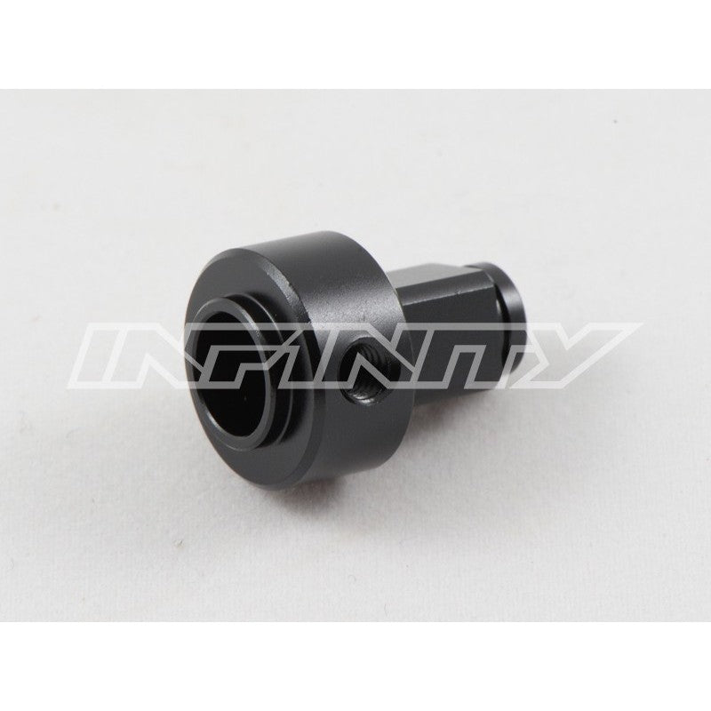 Infinity 18T PULLEY HOLDER (1) R0104 - RCXX - rc racing for professionals