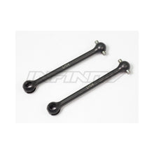 Infinity REAR UNIVERSAL SWING SHAFT 54MM (2) R0116-54 - RCXX - rc racing for professionals