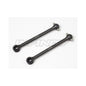 Infinity REAR UNIVERSAL SWING SHAFT 54MM (2) R0116-54 - RCXX - rc racing for professionals