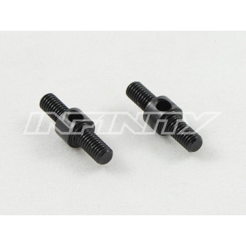 Infinity TURNBUCKLE (3X15) (2) R0119 - RCXX - rc racing for professionals