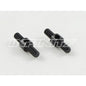 Infinity TURNBUCKLE (3X15) (2) R0119 - RCXX - rc racing for professionals