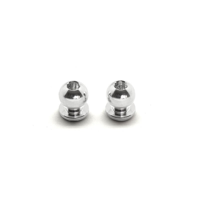 Infinity FLANGE BALL 7.8MM - ALU (2) R0129B - RCXX - rc racing for professionals