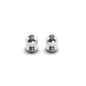 Infinity FLANGE BALL 7.8MM - ALU (2) R0129B - RCXX - rc racing for professionals