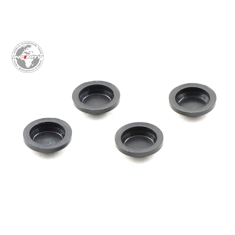 Infinity SHOCK DIAPHRAGM (4) R0141B - RCXX - rc racing for professionals