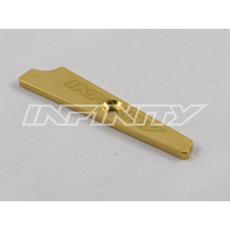 Infinity CHASSIS WEIGHT R (1) R0181 - RCXX - rc racing for professionals