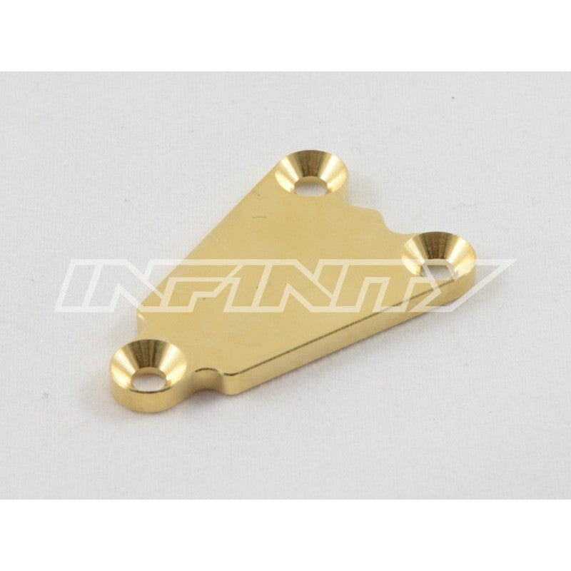 Infinity CHASSIS MIDDLE WEIGHT (1) R0182 - RCXX - rc racing for professionals