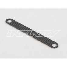 Infinity REAR BODY MOUNT PLATE 1.0MM) (1) R0198 - RCXX - rc racing for professionals