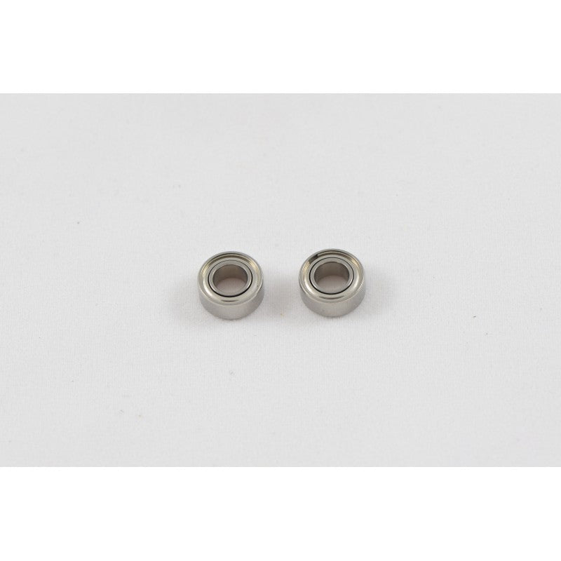 Infinity Bearing SP 5x10x4 (2) R0206 - RCXX - rc racing for professionals