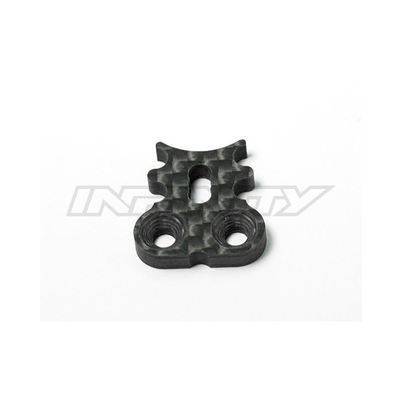 Infinity SERVO SAVER NOSE 9MM (1) R0217-09 - RCXX - rc racing for professionals