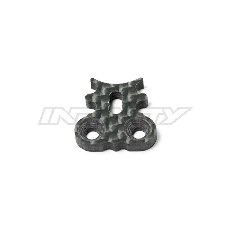 Infinity SERVO SAVER NOSE 10MM (1) R0217-10 - RCXX - rc racing for professionals