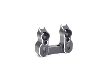 Infinity REAR BACK PLATE WIDE ALUMINIUM (1) R0231W - RCXX - rc racing for professionals