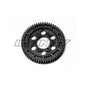 Infinity 0.8M 1ST SPUR GEAR 60T (1) R0247-60 - RCXX - rc racing for professionals