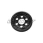 Infinity 0.8M 1ST SPUR GEAR 61T (1) R0247-61 - RCXX - rc racing for professionals