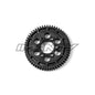 Infinity 0.8M 2ND SPUR GEAR 56T (1) R0248-56 - RCXX - rc racing for professionals