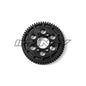 Infinity 0.8M 2ND SPUR GEAR 58T (1) R0248-58 - RCXX - rc racing for professionals