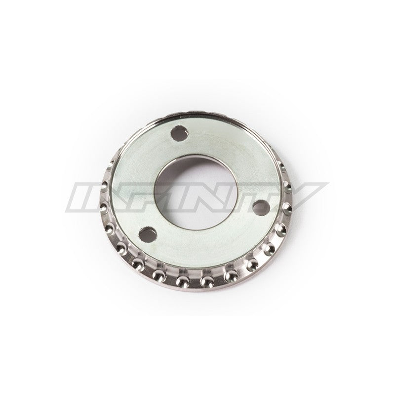 Infinity 0.8M CLUTCH DISK (1) R0251-04 - RCXX - rc racing for professionals