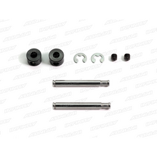 Infinity REAR BODY MOUNT SHAFT SET STOPPER TYPE (1) R0258 - RCXX - rc racing for professionals