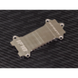 Infinity BRASS BATTERY PLATE (1) R0280 - RCXX - rc racing for professionals