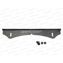 Infinity LIGHT WEIGHT LIP SPOILER SET - CARBON (1) R0284C - RCXX - rc racing for professionals