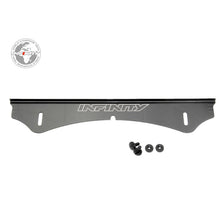 Infinity LIP SPOILER SET - CARBON / REGULAR WEIGHT (1) R0284RC - RCXX - rc racing for professionals