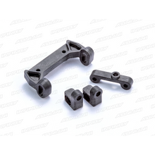 Infinity FRONT SUSPENSION HOLDER SET (1) R0302H - RCXX - rc racing for professionals