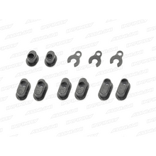 Infinity FRONT SUSPENSION BUSH (1) R0303-02 - RCXX - rc racing for professionals